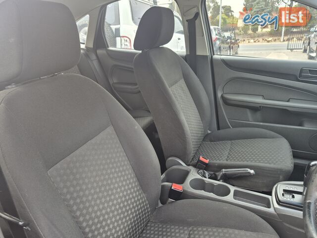 2008 Ford Focus LT CL Hatchback Automatic