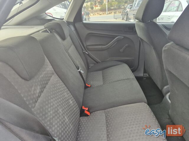 2008 Ford Focus LT CL Hatchback Automatic
