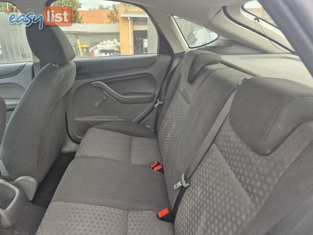 2008 Ford Focus LT CL Hatchback Automatic