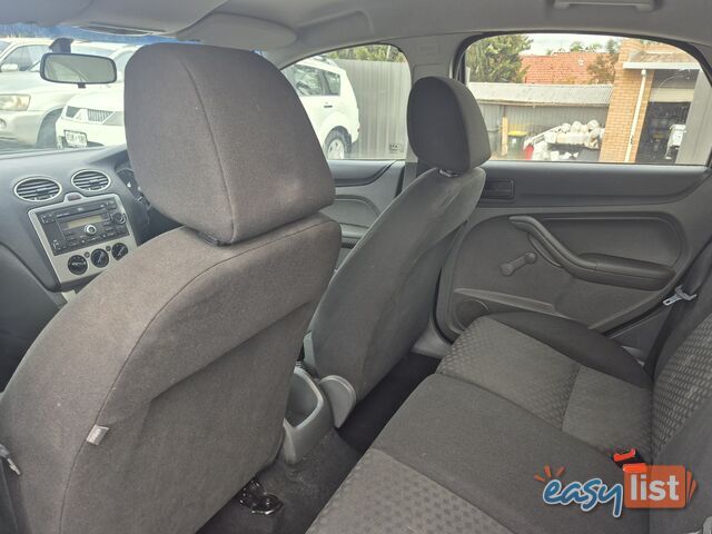 2008 Ford Focus LT CL Hatchback Automatic