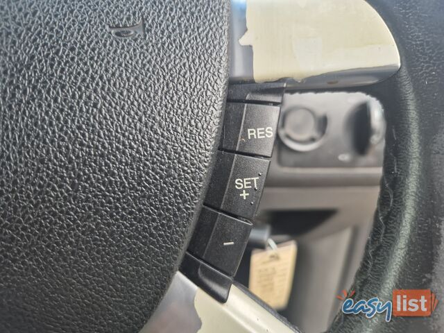2008 Ford Focus LT CL Hatchback Automatic