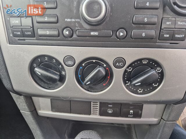 2008 Ford Focus LT CL Hatchback Automatic
