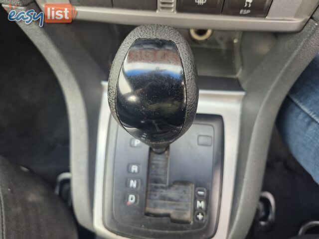 2008 Ford Focus LT CL Hatchback Automatic
