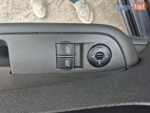 2008 Ford Focus LT CL Hatchback Automatic