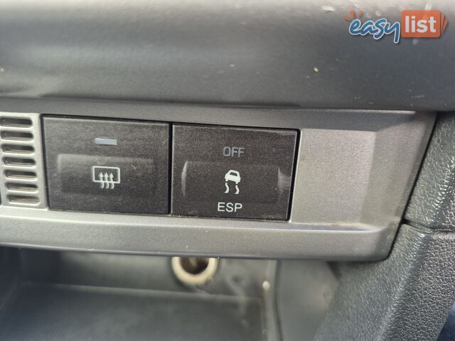2008 Ford Focus LT CL Hatchback Automatic
