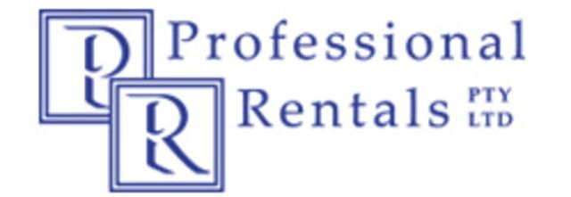 Professional Rentals Pty LTd