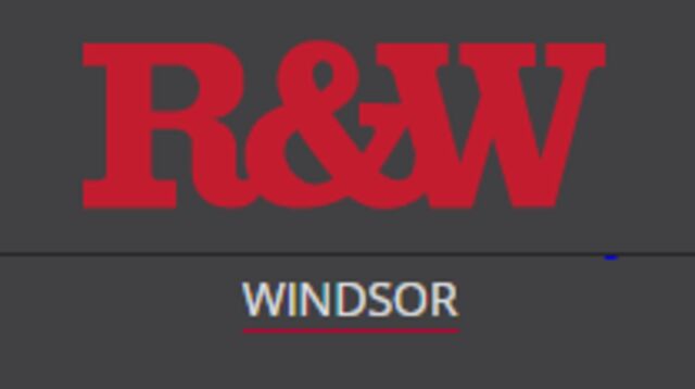 Richardson & Wrench Windsor