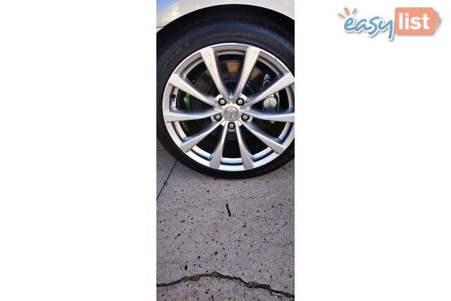 2008 NISSAN SKYLINE 370GT TYPE SP CPV36 COUPE