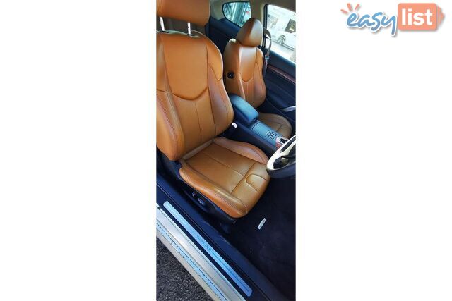 2008 NISSAN SKYLINE 370GT TYPE SP CPV36 COUPE