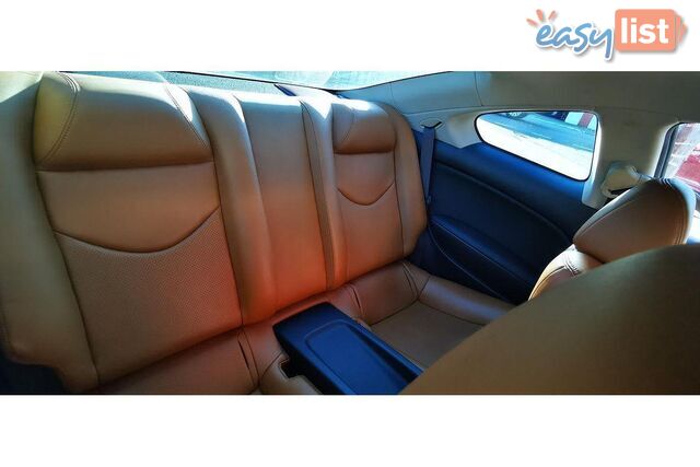 2008 NISSAN SKYLINE 370GT TYPE SP CPV36 COUPE