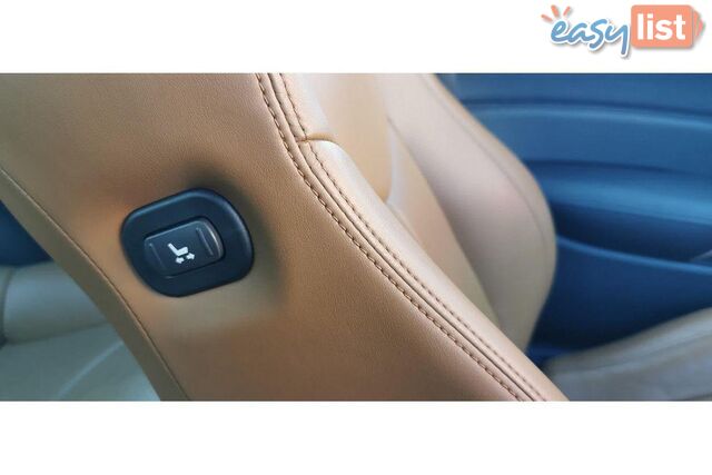 2008 NISSAN SKYLINE 370GT TYPE SP CPV36 COUPE