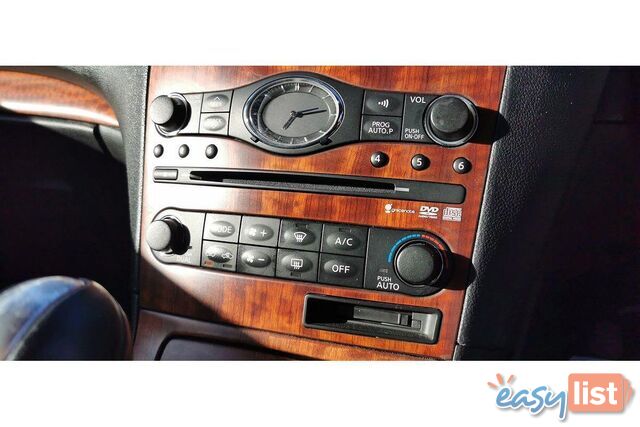 2008 NISSAN SKYLINE 370GT TYPE SP CPV36 COUPE