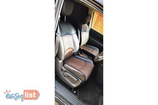 2011 NISSAN ELGRAND   OTHERCAR