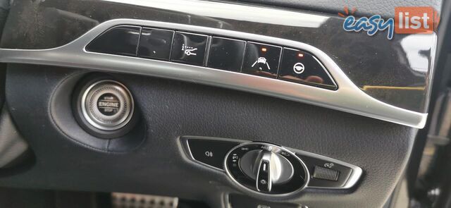 2020 MERCEDES-BENZ S450 4MATIC (HYBRID) W223 MY21 SEDAN