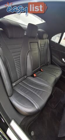 2020 MERCEDES-BENZ S450 4MATIC (HYBRID) W223 MY21 SEDAN