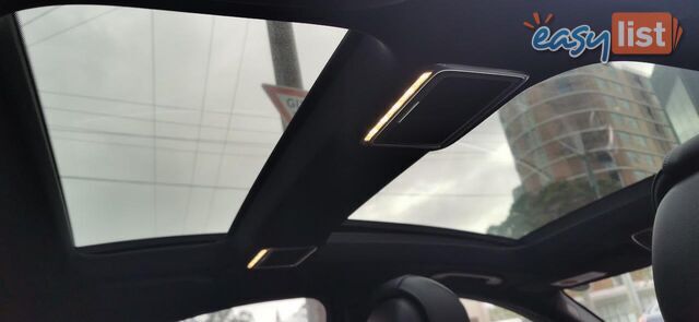 2020 MERCEDES-BENZ S450 4MATIC (HYBRID) W223 MY21 SEDAN