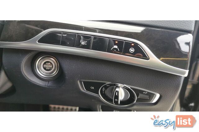 2020 MERCEDES-BENZ S-CLASS   SEDAN