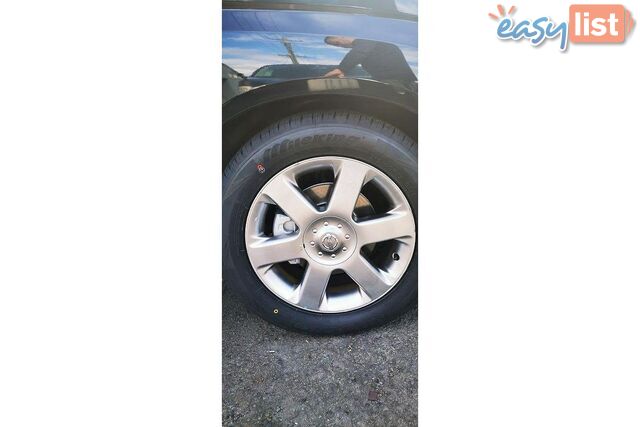 2006 NISSAN ELGRAND HIGHWAY STAR R  OTHERCAR