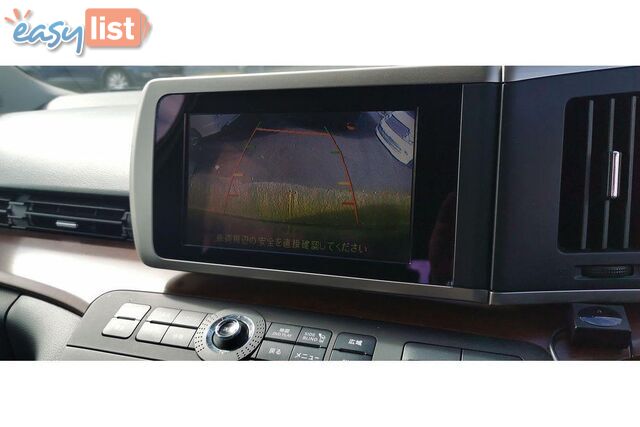 2006 NISSAN ELGRAND HIGHWAY STAR R  OTHERCAR