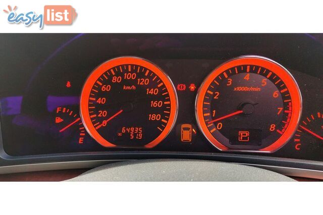 2006 NISSAN ELGRAND HIGHWAY STAR R  OTHERCAR