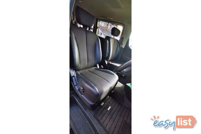2006 NISSAN ELGRAND HIGHWAY STAR R  OTHERCAR