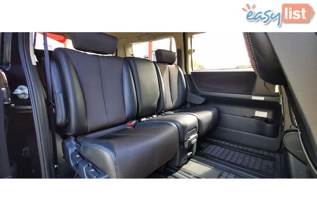 2006 NISSAN ELGRAND HIGHWAY STAR R  OTHERCAR