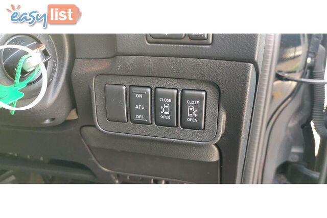 2006 NISSAN ELGRAND HIGHWAY STAR R  OTHERCAR