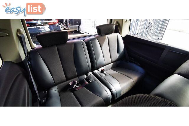 2006 NISSAN ELGRAND HIGHWAY STAR R  OTHERCAR
