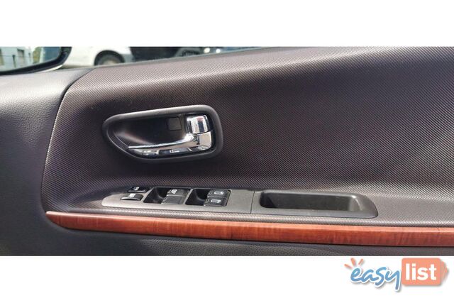 2006 NISSAN ELGRAND HIGHWAY STAR R  OTHERCAR
