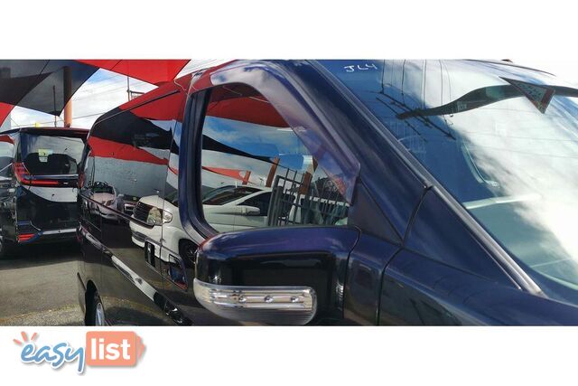 2006 NISSAN ELGRAND HIGHWAY STAR R  OTHERCAR