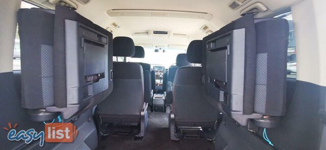 2009 MITSUBISHI DELICA D:5  -