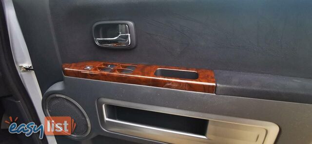 2009 MITSUBISHI DELICA D:5  -