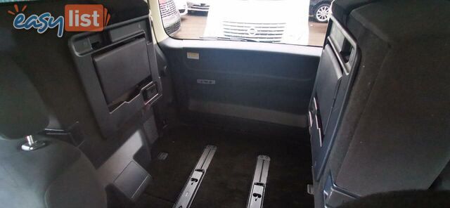 2009 MITSUBISHI DELICA D:5  -