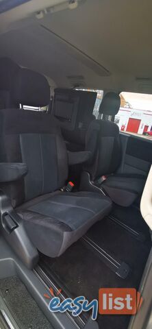2009 MITSUBISHI DELICA D:5  -