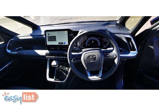 2025 TOYOTA VOXY   OTHERCAR