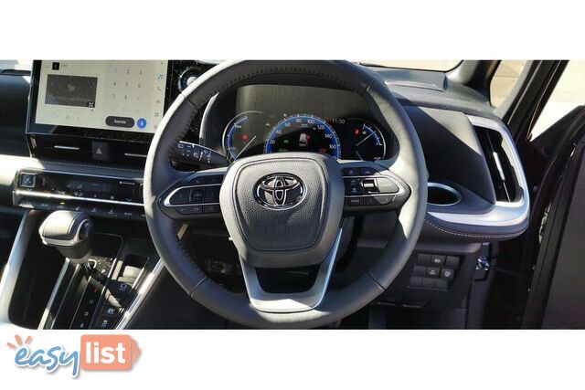 2025 TOYOTA VOXY   OTHERCAR