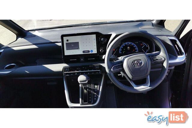 2025 TOYOTA VOXY   OTHERCAR