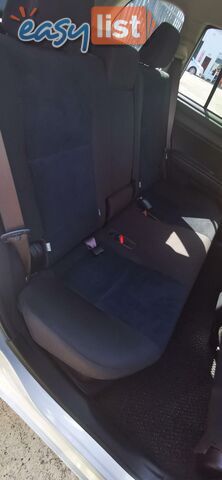 2015 TOYOTA COROLLA FIELDER  -