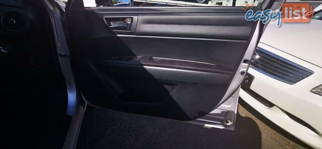 2015 TOYOTA COROLLA FIELDER  -