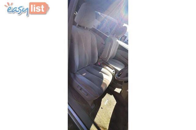 2012 TOYOTA ESTIMA   OTHERCAR