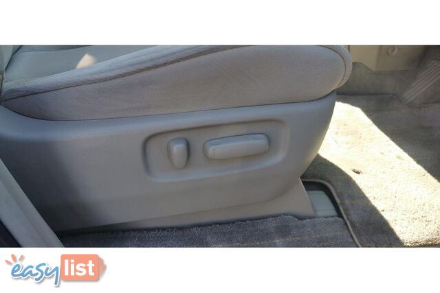 2012 TOYOTA ESTIMA   OTHERCAR