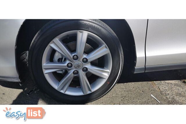 2012 TOYOTA ESTIMA   OTHERCAR