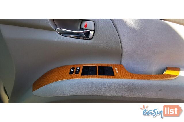 2012 TOYOTA ESTIMA   OTHERCAR