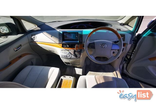 2012 TOYOTA ESTIMA   OTHERCAR