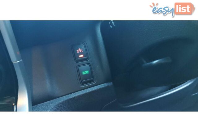 2018 NISSAN SERENA   WAGON