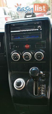 2008 MITSUBISHI DELICA D:5 ROADEST  -