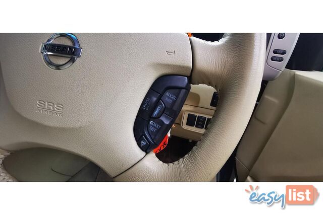 2005 NISSAN ELGRAND   OTHERCAR