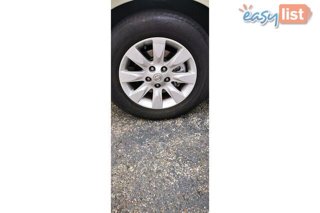 2005 NISSAN ELGRAND   OTHERCAR