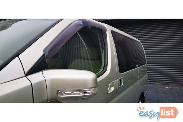 2005 NISSAN ELGRAND   OTHERCAR