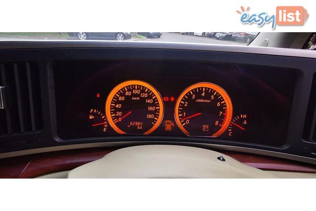 2005 NISSAN ELGRAND   OTHERCAR